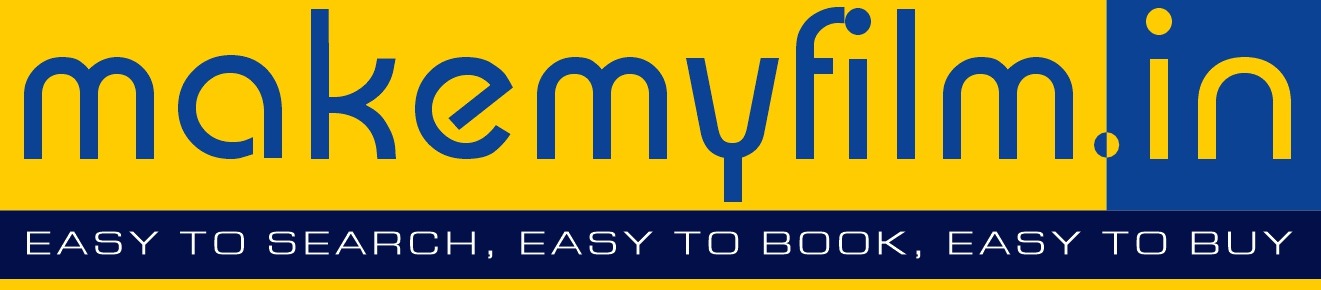 Make My Films Services Logo